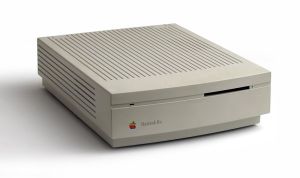 Macintosh IIsi (photo)