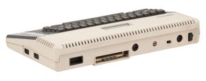 Atari 800XL (photo)