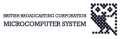 BBC Micro Logo