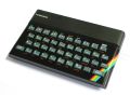 Sinclair ZX Spectrum 48K
