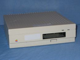 Apple Tape Backup 40SC