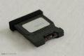 Sinclair QL Microdrive cartridge