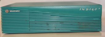 SGI Indigo2 front (Rules666)
