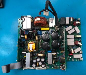 SGI Origin 2000 power supply primary board (Pentium)