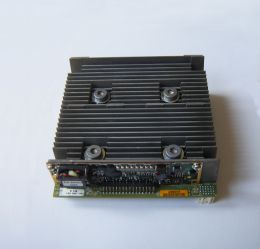 SGI Octane R12000 CPU module
