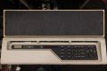 DEC PDP-11-34 programmer's console