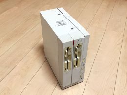 Sharp X1G Model 30 upright