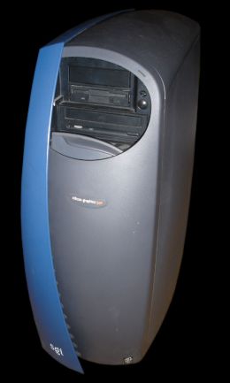 SGI Visual Workstation 540 (Alecv)