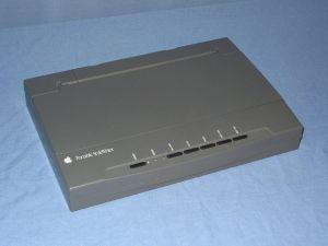 Apple Portable StyleWriter