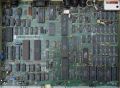 BBC Micro Motherboard