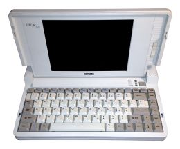 DECpc 320P