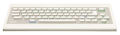 IBM PCjr keyboard