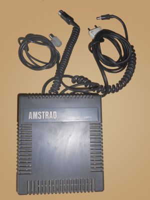 Amstrad MP-1