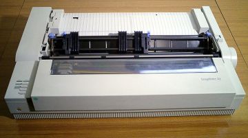 Apple ImageWriter LQ