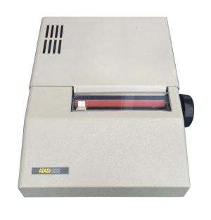 Atari 822 thermal printer