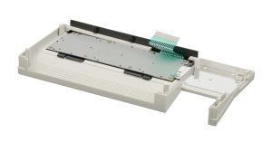 Mattel Aquarius top case underside