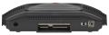 Atari Jaguar rear ports