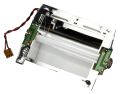 Atari Lynx II backlight assembly