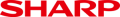 Sharp logo