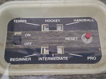 Coleco Telstar (3)