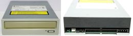 AppleCD 600i front and rear