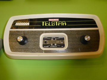 Coleco Telstar (1976) 2
