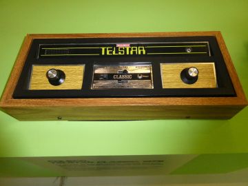 Coleco Telstar Classic (1976) 2