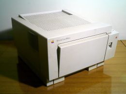 Apple Personal LaserWriter LS