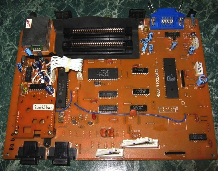 File:Philips VG-8020-20 main board.jpg