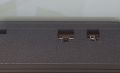 Coleco Telstar Marksman rear jacks