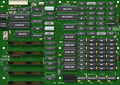 IBM 5150 Motherboard