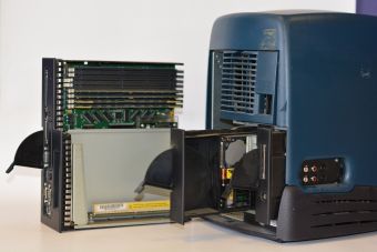 SGI O2 with system module removed (Rules666)
