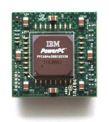 PowerPC 604e