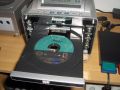 Panasonic Q SL-GC10 disc tray