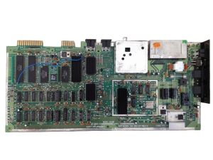 C64 Logic Board