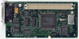 Apple IIe Card for Macintosh LC (Mitchell Spector)