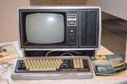 Radio Shack TRS-80 Model II