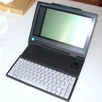Atari ST Book
