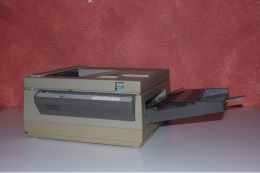 Atari SLM605 (Atari Computermuseum)
