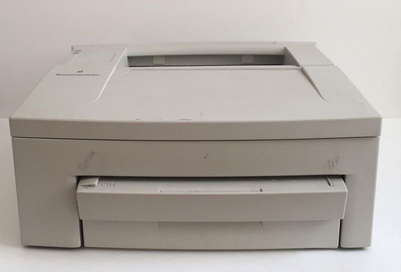 File:Personal LaserWriter 300.jpg