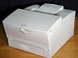 Apple LaserWriter Select 310
