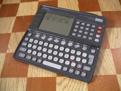 Psion Siena