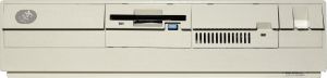 IBM PS2 Model 30 286 front view