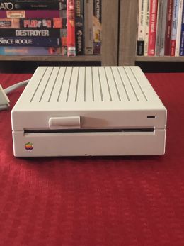 Apple PC 5.25 Drive