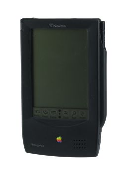 Apple Newton MessagePad H1000 (NMAH)