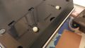 Magnavox Odyssey battery compartment