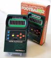 Mattel Electronics Football 2 (1978)