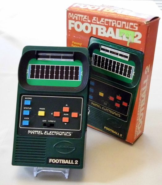 File:Mattel Electronics Football 2 (1978).jpg