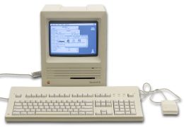 MacintoshSE