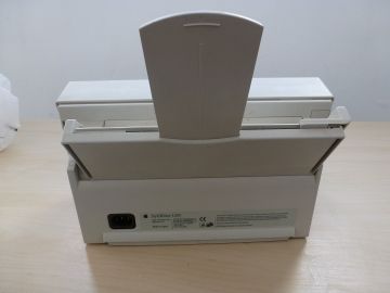 Apple StyleWriter 1200 rear